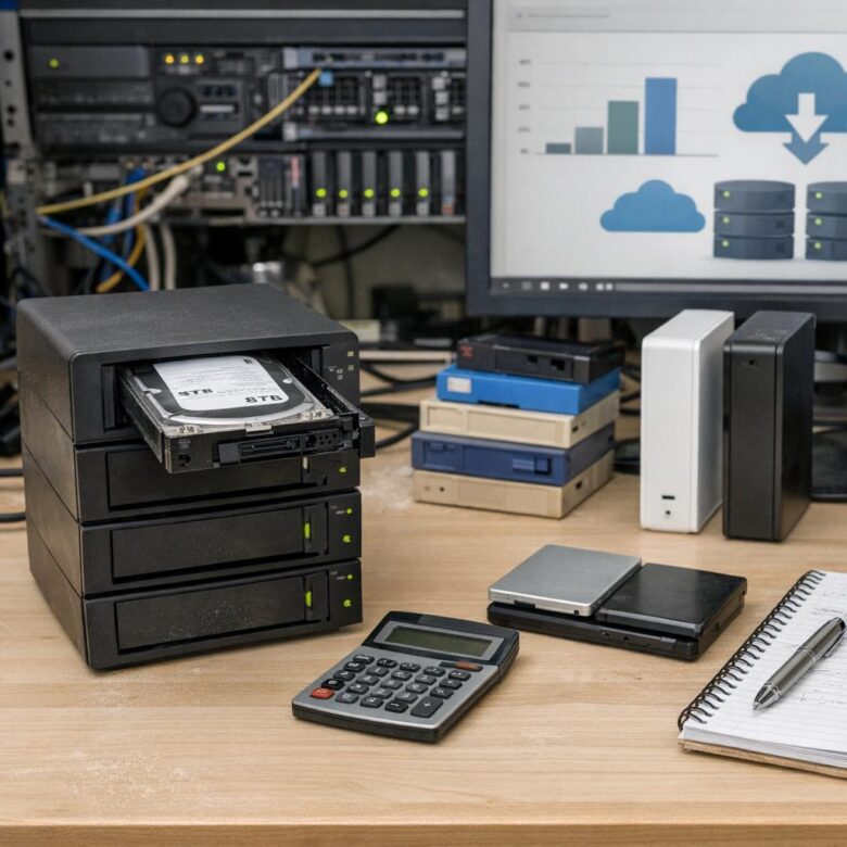 Minimizing Cloud Storage Costs for Archiving Uncompressed 8K Animation Files