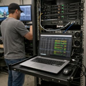 How to Optimize Render Farm Scaling for Deadline-Driven Animation Studios