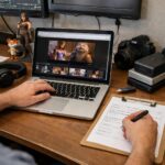 Filing DMCA Takedowns for Unauthorized Rips of Premium Animation Assets