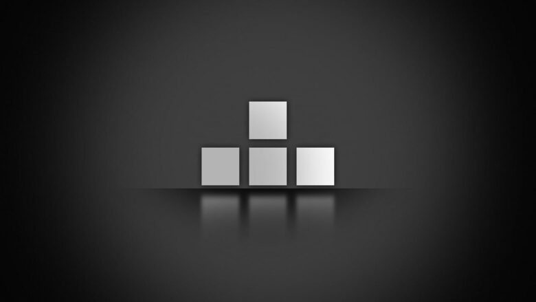 tetris, computer game, retro, wallpaper, background, 8k wallpaper, background motif, 8k, uhd